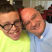 La lezione di Volo, anencefalico: sei anni, e ci ha insegnato tutto