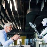 Capire l'Intelligenza artificiale? Prima cerchiamo di capire chi siamo noi
