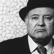 I cento anni di Paolo Volponi, maestro del cortocircuito tra suono e senso