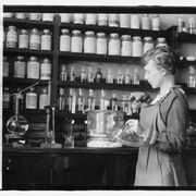 Capire la scienza non è un fatto di genere