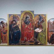 La libertà senza ideologie della pittura cinese