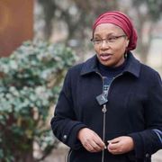 Nderitu: «Contro i genocidi i media diano voce alle vittime»