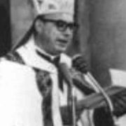 Papa Francesco: vi racconto la semplicità di Angelelli, vescovo martire