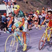 Guerini: io Marco Pantani lo conoscevo bene