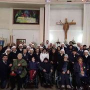 «Oggi c’è bisogno di aiutare i più fragili, non voltiamogli le spalle»