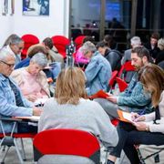 Un “Colle” per le fragilità delle famiglie