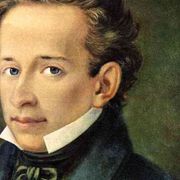 Nelle lettere di Giacomo Leopardi c'è il buio oltre la siepe
