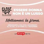 Una tassa per essere donna