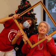 Anziani seguiti a casa come nella struttura. Diocesi, Comune e Ateneo alleati