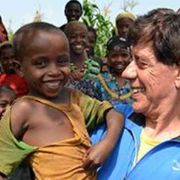 Roberto Rabattoni, folgorato da Cristo sulla via di Addis Abeba