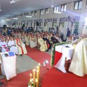 Da san Tommaso alle dispute liturgiche: il volto complesso dell'India cristiana