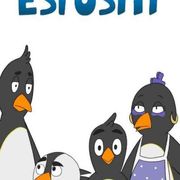 Gli Espositi, il cartoon che racconta la bellezza della famiglia