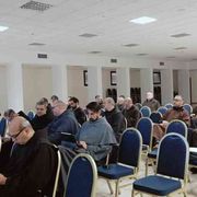 Le famiglie francescane riunite per interrogarsi su clima, Creato e pace