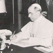 La grafologia svela l'anima dei Papi del Novecento