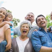 Perché i legami familiari sono il bene sociale più prezioso