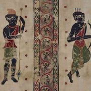 Bisanzio e l’Africa, una storia mai raccontata