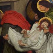 Preraffaelliti: l’arte del passato per parlare dell'uomo moderno