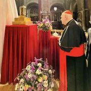 Così il giudice Livatino diventa segno di riscatto