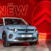 Nuova Citroën C3: arriva in Italia l'elettrica per tutti