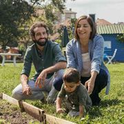 "Noi genitori green. La rivoluzione che fa risparmiare"