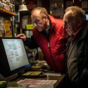 Nuovi Gratta e vinci online e scommesse "europee". Abbuffata d'azzardo