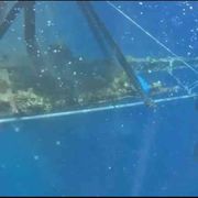 Dal mare di Pantelleria riemerge l’aereo dell’asso Alvise Andrich