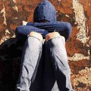 "Volevo morire. Sono rinato grazie al teatro"