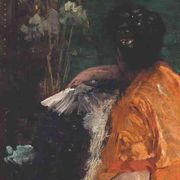 De Nittis, un parigino pieno di sprezzatura