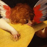 Nella musica risuona la nostalgia dell'uomo per il Paradiso