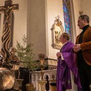 Padre Pio “sbarca” in Pennsylvania