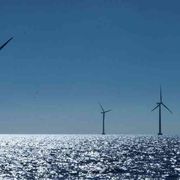 Sull’eolico in mare l’Italia resta indietro