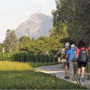 Così la Via Francigena diventa un cammino aperto a tutti