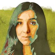 «Stupri come arma di guerra. Non sono stata l'ultima»