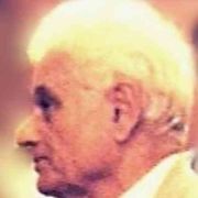 Derrida e i monoteismi: il perdono va oltre alla perdonabilità