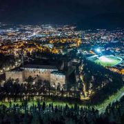 La rinascita dell'Aquila Capitale della cultura