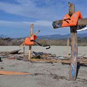 «Cutro, l'orrore mi perseguita». La storia di Alidad, la lezione non imparata
