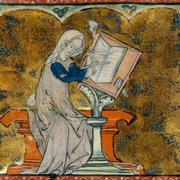 Maria di Francia e la rivoluzione mancata delle donne nel Medioevo