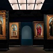 Al Poldi Pezzoli indagini su Piero della Francesca