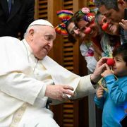 Il presidente Onesti: il nostro stile? Cure di frontiera, aperti al mondo