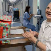 I sei Papi di suor Vincenza