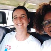 «Da Fortaleza per accompagnare i miei fratelli alla Gmg»