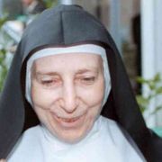 La visione di Madre Cànopi per la vita monastica: un'offerta a Dio per tutti