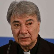 Don Mimmo Battaglia ha scritto una “Preghiera dei giornalisti”