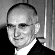 Luigi Einaudi, la politica come difesa della libertà