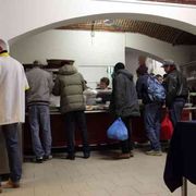 Quasi due milioni di italiani sono senza cibo. Serve aiuto