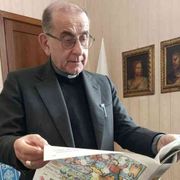 Delpini, i cresimandi e Popotus: «Prendetevi cura della Terra»