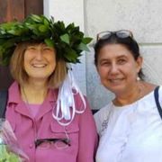 Loredana, da Trieste al Brasile un'intera vita da missionaria