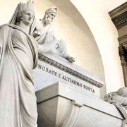 La Lettera a Cangrande: insieme a Dante nell'officina della Commedia