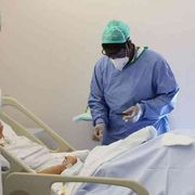 Cos’è la “sedazione palliativa profonda” e perché è eticamente lecita