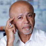 Abraham Verghese: «Il medico cura l'umano prima che l'uomo»